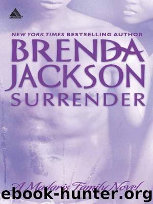 Star of His Heart by Jackson Brenda
