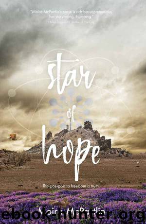 Star of Hope by Moira McPartlin