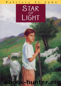 Star of Light by Patricia St. John