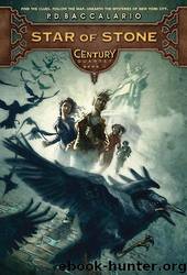 Star of Stone by Pierdomenico Baccalario