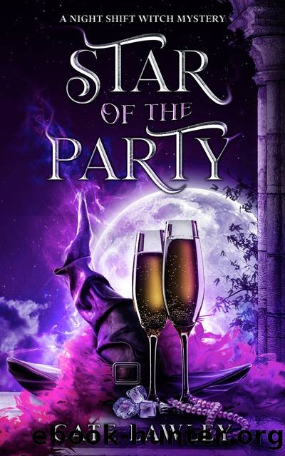 Star of the Party by Cate Lawley