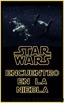 Star wars 061 - Encuentro en la niebla by Timothy Zahn