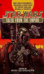 Star wars Tales From the Empire by Peter Schweighofer