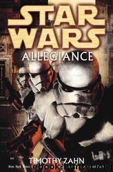 Star wars: Allegiance by Timothy Zahn