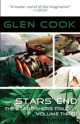 Star's End by Glen Cook