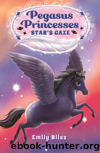Star's Gaze by Emily Bliss