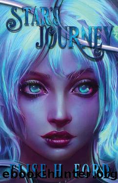 Star's Journey by Elise H. Ford