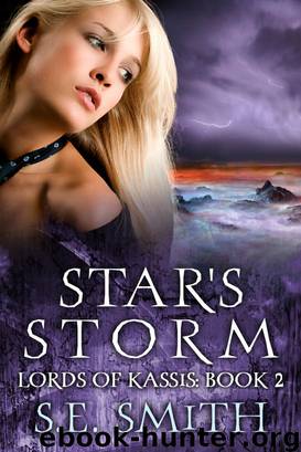 Star's Storm by Smith S. E
