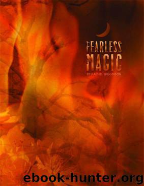 Star-Crossed #03 - Fearless Magic by Rachel Higginson