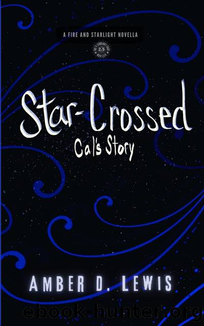 Star-Crossed by Amber D. Lewis