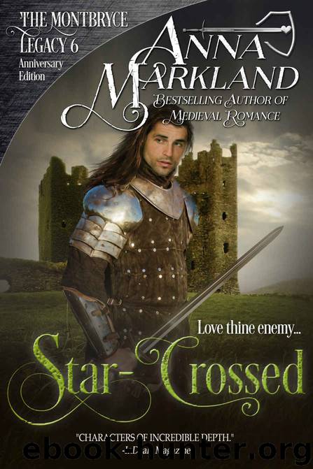 Star-Crossed by Markland Anna