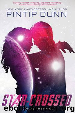 Star-Crossed by Pintip Dunn