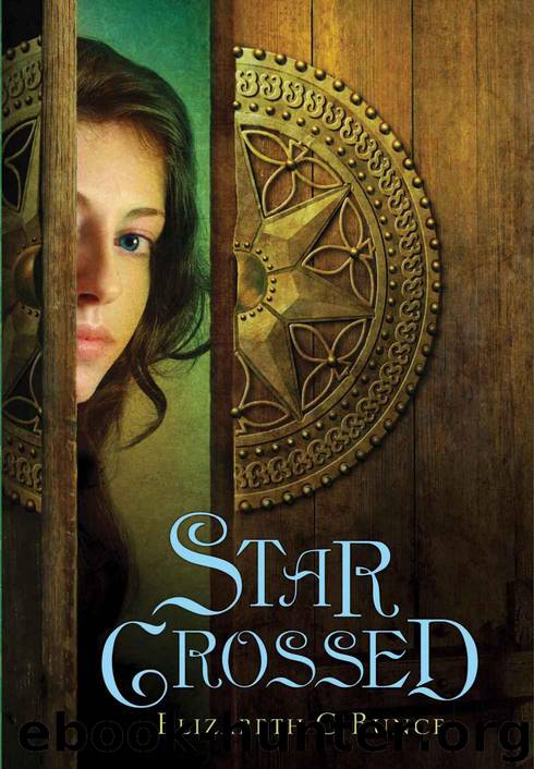 StarCrossed by Bunce Elizabeth C