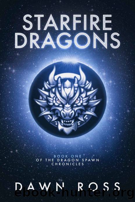 StarFire Dragons by Dawn Ross