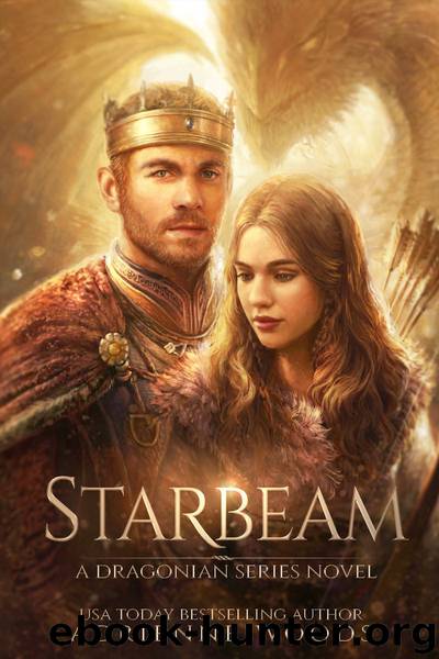 Starbeam by Adrienne Woods
