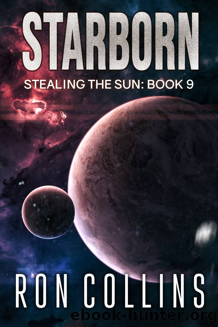 Starborn by Ron Collins