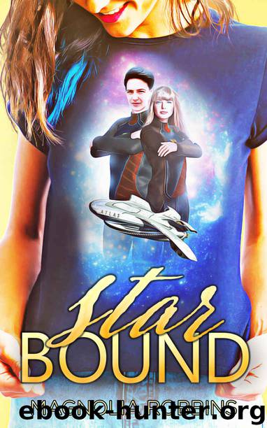 Starbound by Magnolia Robbins