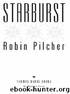 Starburst by Robin Pilcher