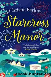 Starcross Manor by Christie Barlow