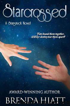 Starcrossed by Brenda Hiatt