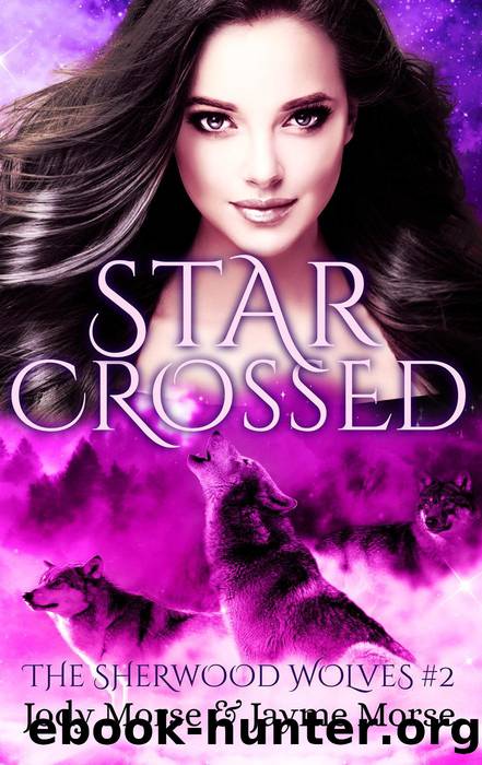 Starcrossed by Jody Morse & Jayme Morse