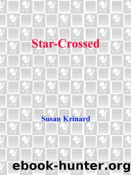 Starcrossed by Susan Krinard