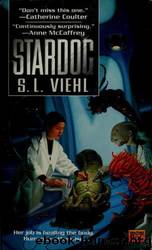 Stardoc #01 - Stardoc by S. L. Viehl