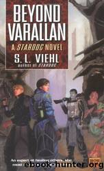 Stardoc #02 - Beyond Varallan by S. L. Viehl