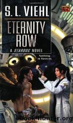 Stardoc #05 - Eternity Row by S. L. Viehl