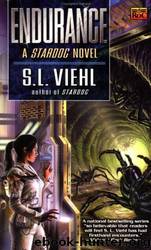 Stardoc 03 - Endurance by S. L. Viehl