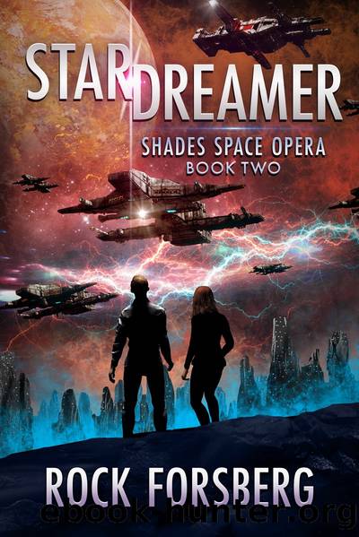 Stardreamer by Rock Forsberg