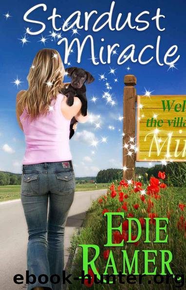 Stardust Miracle by Edie Ramer