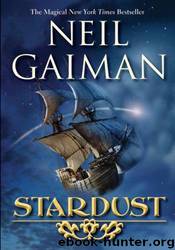 Stardust by Gaiman Neil