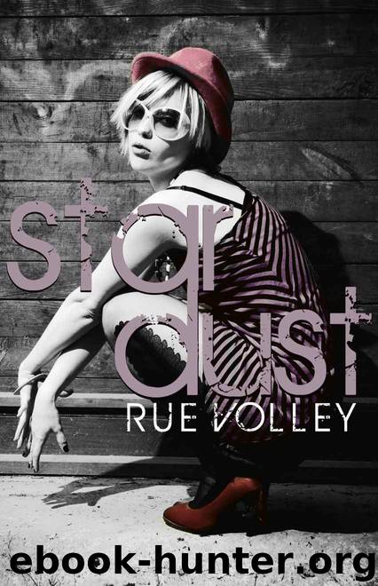 Stardust by Rue Volley & Jennifer Malone Wright