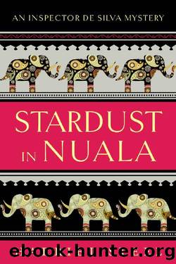 Stardust in Nuala by Harriet Steel