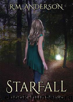 Starfall (The Starfall Chronicles Book 1) by R.M. Anderson