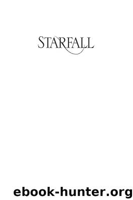 Starfall by Michael Griffo
