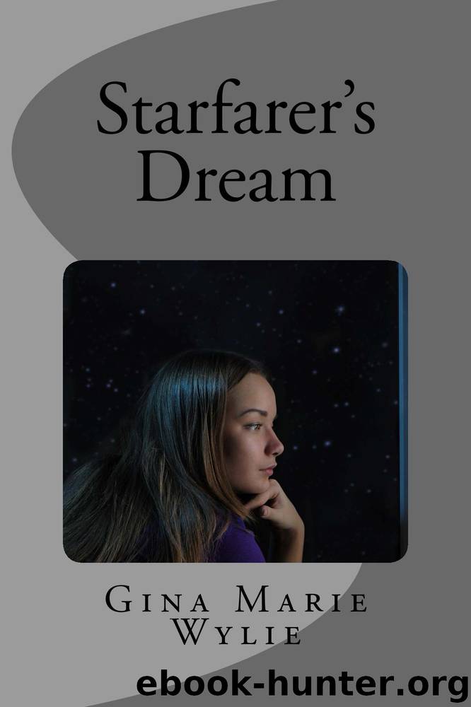Starfarer's Dream (Kinsella Universe Book 4) by Gina Marie Wylie