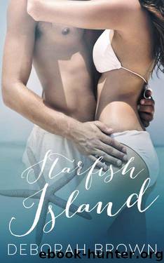 Starfish Island by Brown Deborah