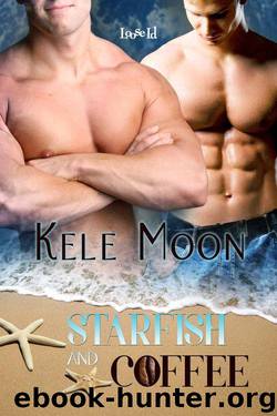 Starfish and Coffee by Moon Kele