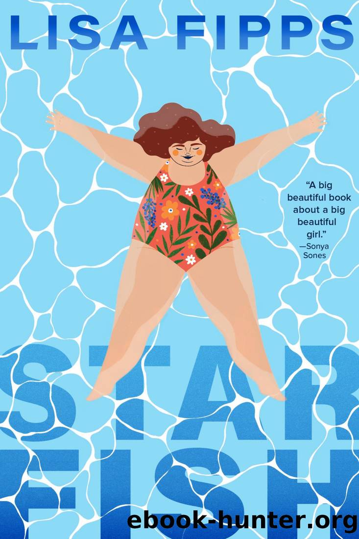 Starfish by Lisa Fipps