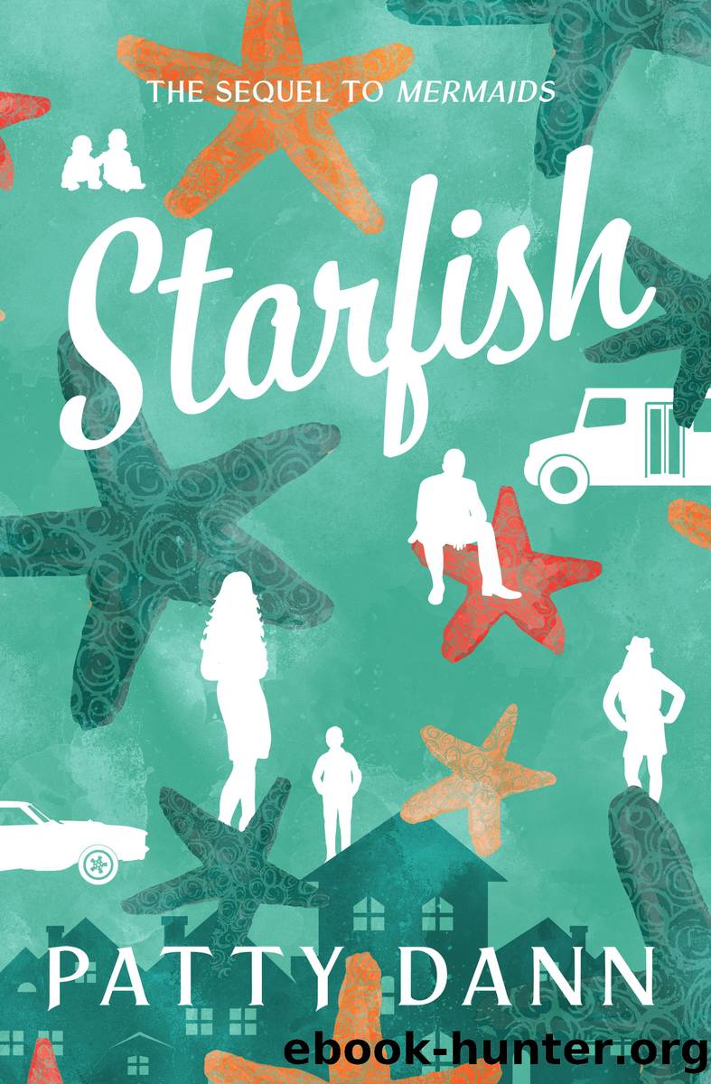 Starfish by Patty Dann