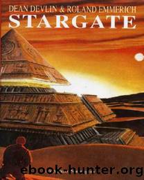 Stargate by Stargate (Dean Devlin)