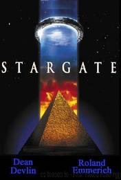 Stargate by Stargate