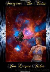 Stargate: The Twins by Jon Layne Fisher