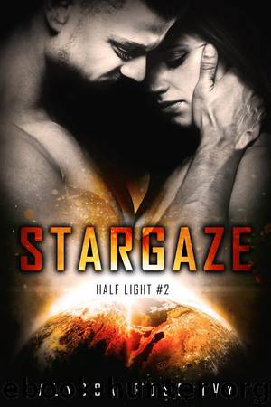 Stargaze: Half Light by Alyssa Rose Ivy
