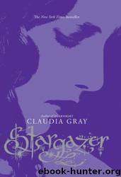 Stargazer (Evernight 2) by Claudia Gray