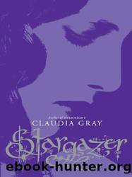 Stargazer (Evernight Book 2) by Claudia Gray