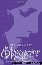 Stargazer by Claudia Gray