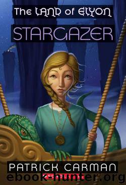 Stargazer by Patrick Carman